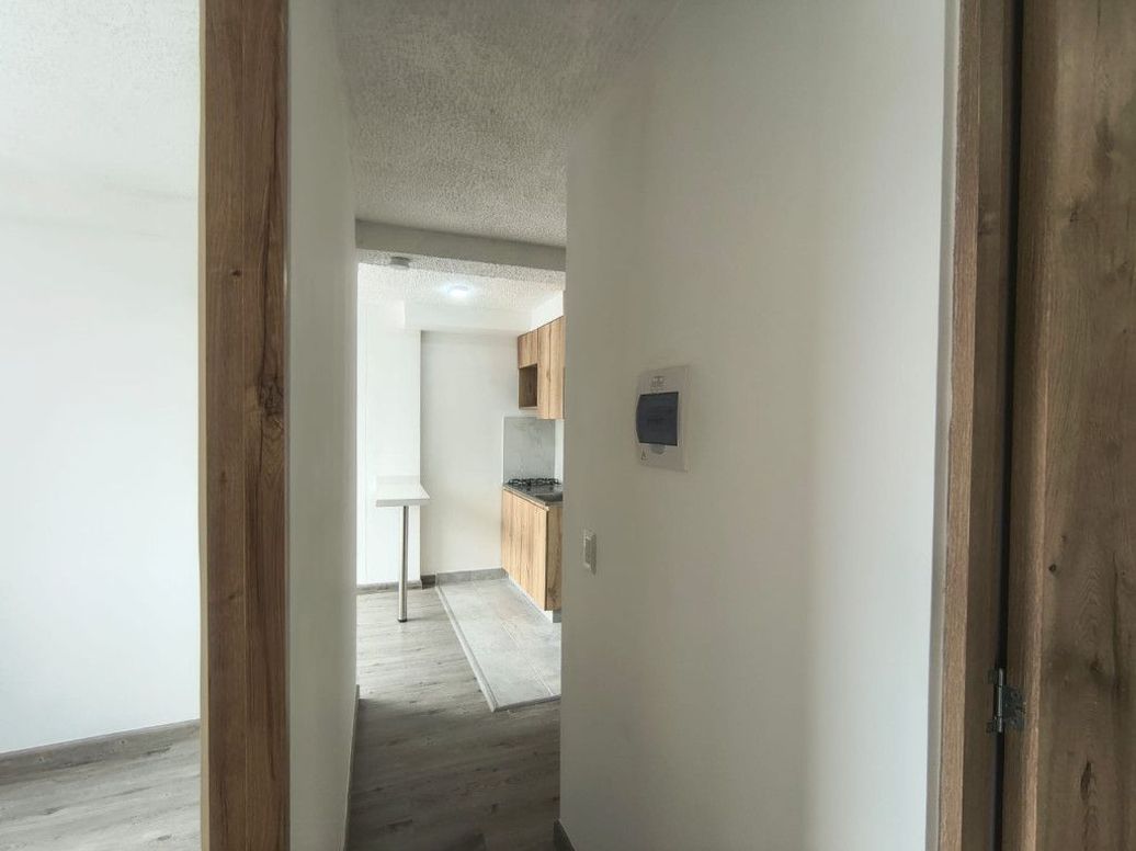 Apartamento de 2 alcobas en venta en Usatama, Bogotá, 30 m² · foto 13 de 20