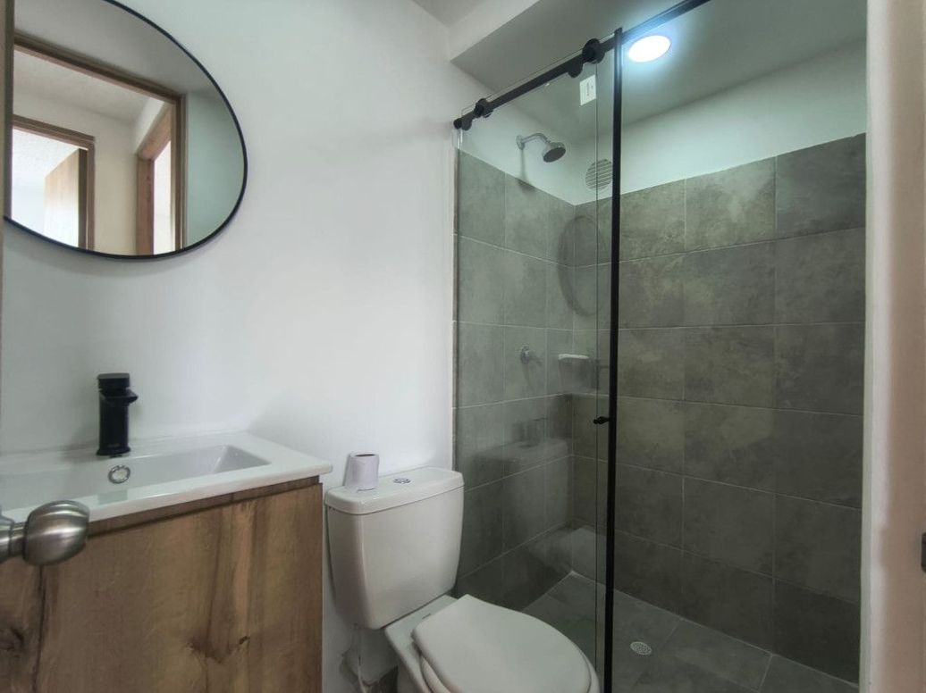 Apartamento de 2 alcobas en venta en Usatama, Bogotá, 30 m² · foto 16 de 20