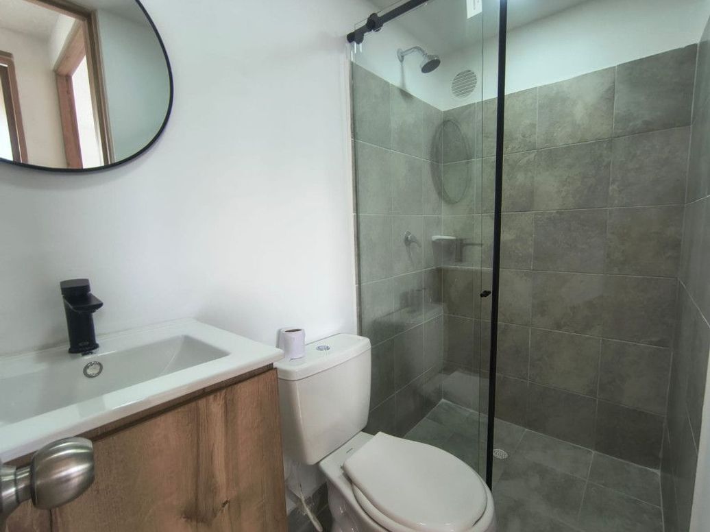 Apartamento de 2 alcobas en venta en Usatama, Bogotá, 30 m² · foto 15 de 20