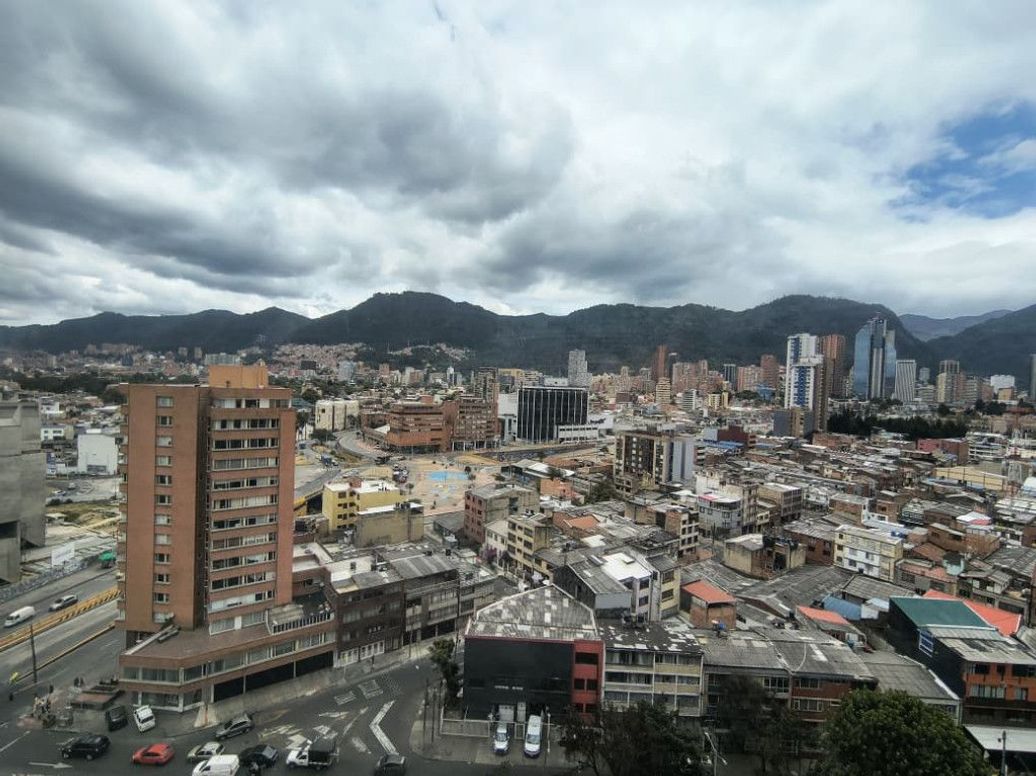 Apartamento de 2 alcobas en venta en Usatama, Bogotá, 30 m² · foto 17 de 20