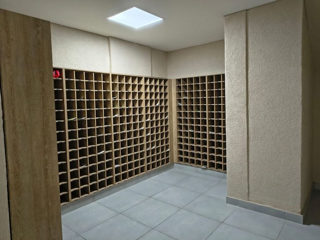 Apartamento de 2 alcobas en venta en Usatama, Bogotá, 30 m² · foto 19 de 20