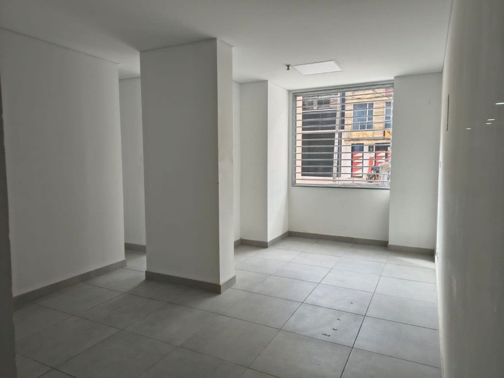 Apartamento de 2 alcobas en venta en Usatama, Bogotá, 30 m² · foto 20 de 20