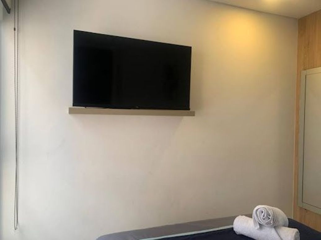 Apartamento de 1 alcoba en arriendo en Chapinero Central, Bogotá, 17 m² · foto 5 de 12