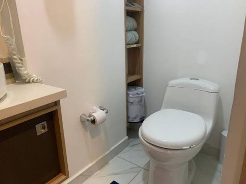 Apartamento de 1 alcoba en arriendo en Chapinero Central, Bogotá, 17 m² · foto 7 de 12