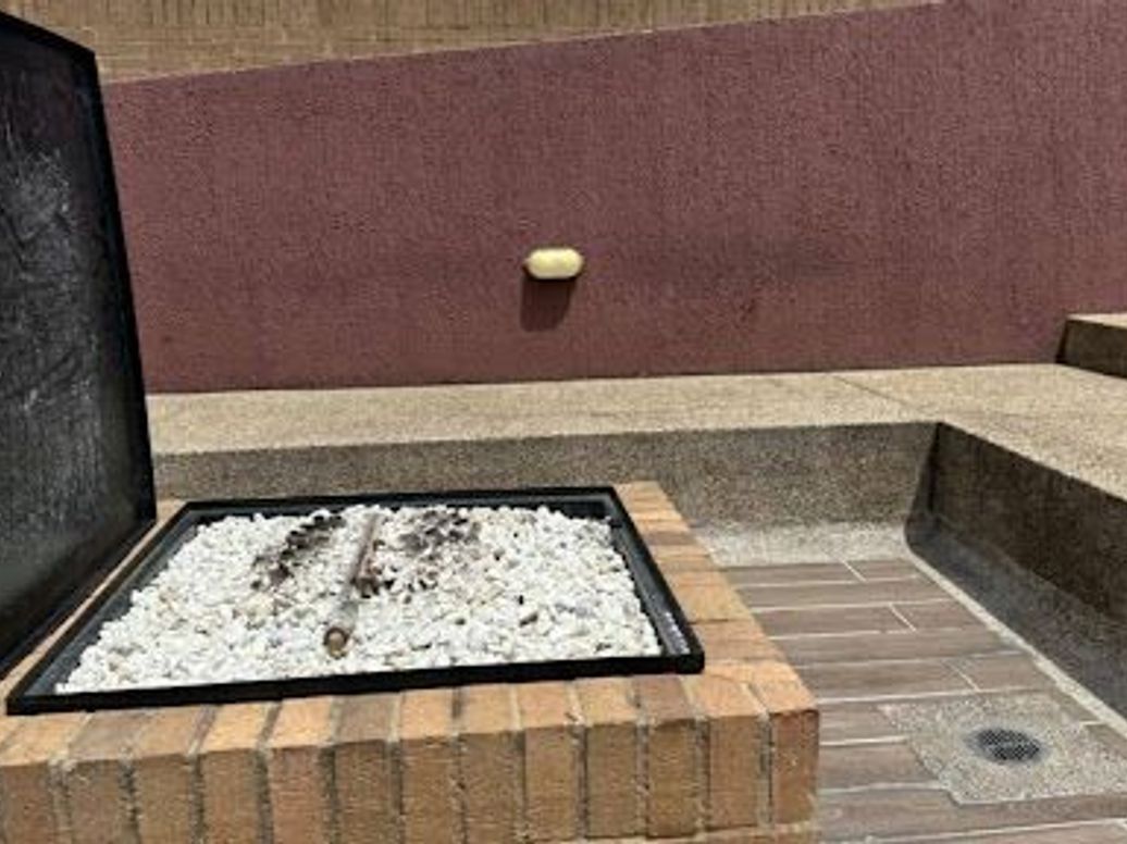 Apartamento de 1 alcoba en arriendo en Chapinero Central, Bogotá, 17 m² · foto 11 de 12