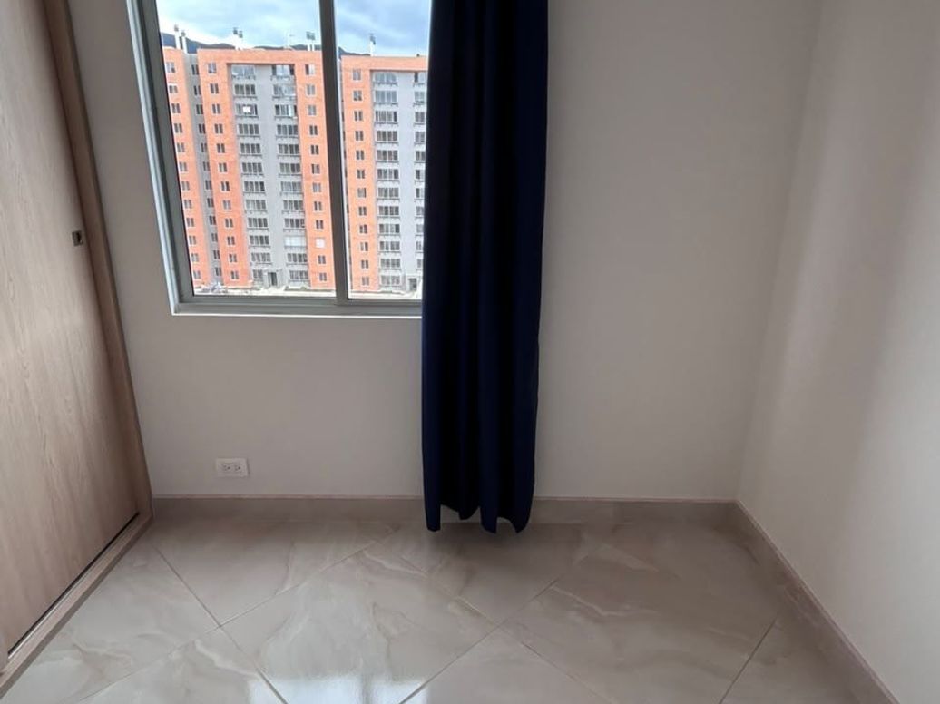 Apartamento de 2 alcobas en arriendo en Torca, Bogotá, 46 m² · foto 3 de 13