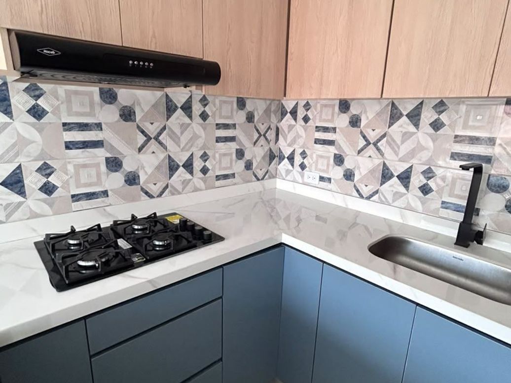 Apartamento de 2 alcobas en arriendo en Torca, Bogotá, 46 m² · foto 11 de 13