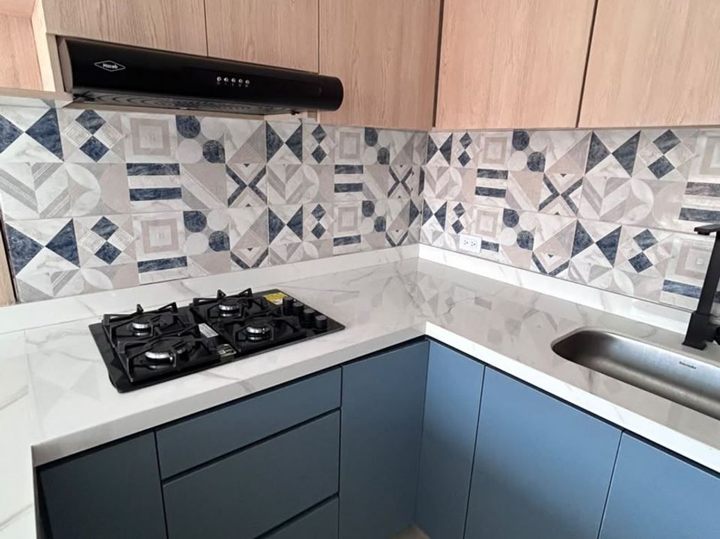 Apartamento de 2 alcobas en arriendo en Torca, Bogotá, 46 m² · foto 13 de 13