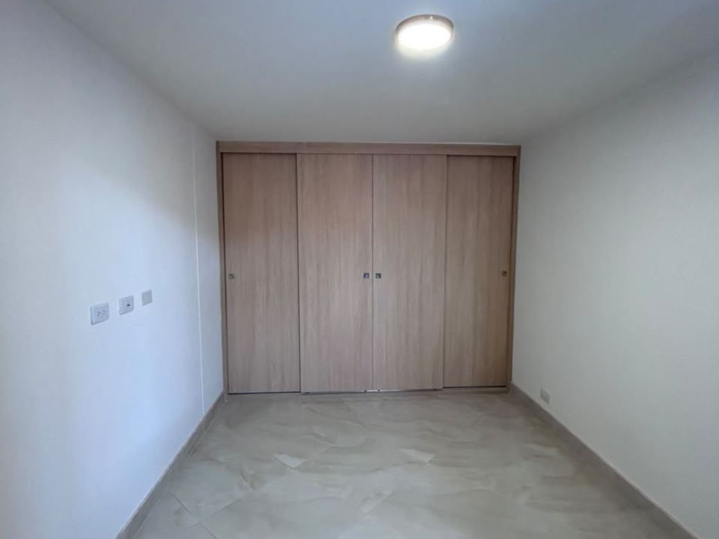 Apartamento de 2 alcobas en arriendo en Torca, Bogotá, 46 m² · foto 2 de 13