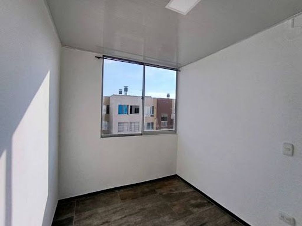 Apartamento de 2 alcobas en venta en Roma, Bogotá, 45 m² · foto 11 de 20