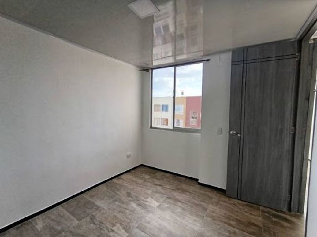 Apartamento de 2 alcobas en venta en Roma, Bogotá, 45 m² · foto 7 de 20