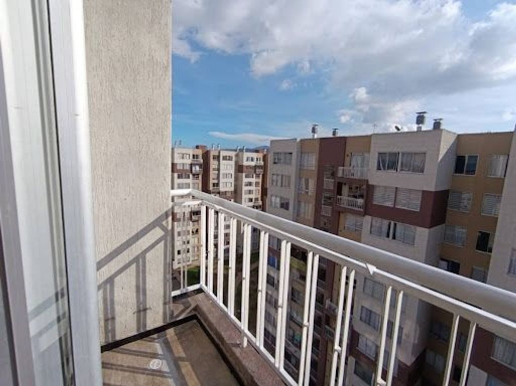 Apartamento de 2 alcobas en venta en Roma, Bogotá, 45 m² · foto 5 de 20