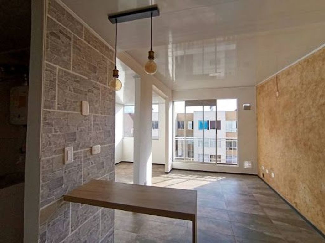 Apartamento de 2 alcobas en venta en Roma, Bogotá, 45 m² · foto 17 de 20