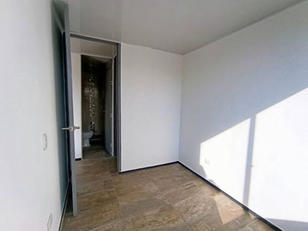 Apartamento de 2 alcobas en venta en Roma, Bogotá, 45 m² · foto 9 de 20