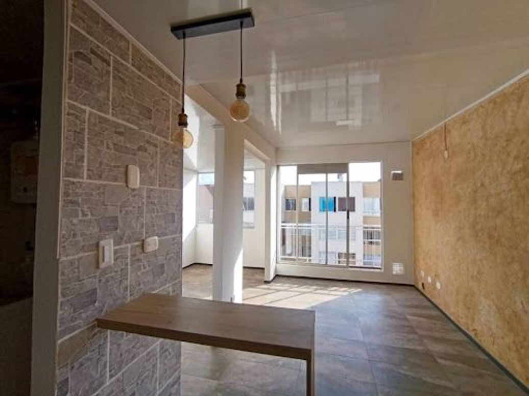 Apartamento de 2 alcobas en venta en Roma, Bogotá, 45 m² · foto 16 de 20