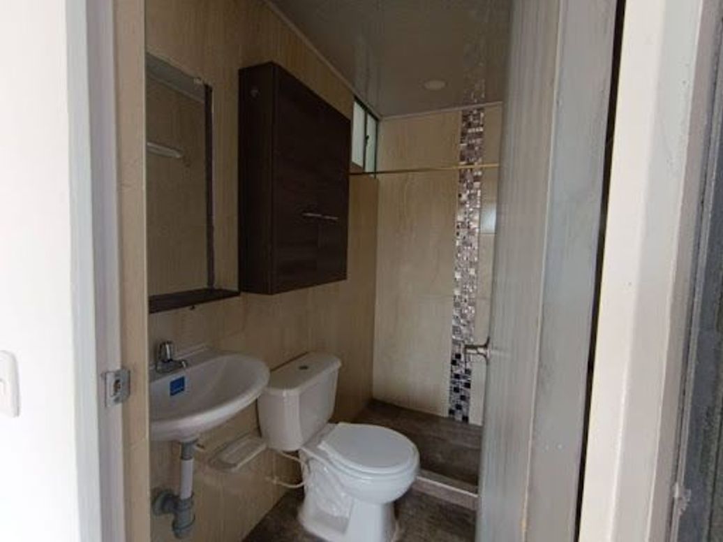 Apartamento de 2 alcobas en venta en Roma, Bogotá, 45 m² · foto 6 de 20