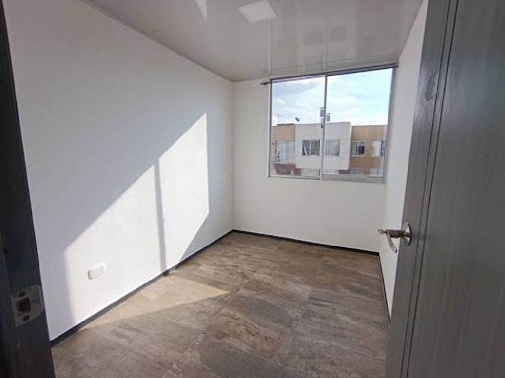 Apartamento de 2 alcobas en venta en Roma, Bogotá, 45 m² · foto 10 de 20
