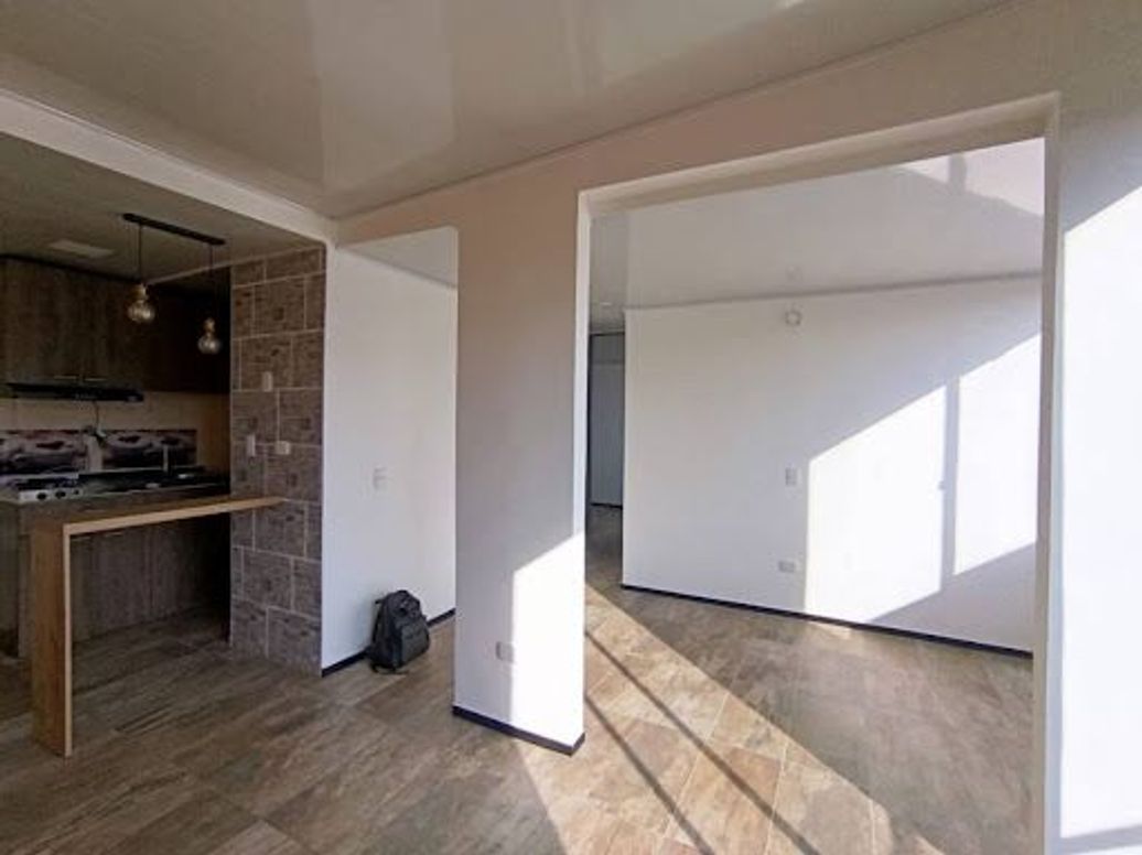 Apartamento de 2 alcobas en venta en Roma, Bogotá, 45 m² · foto 20 de 20