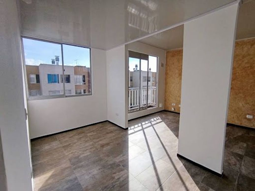 Apartamento de 2 alcobas en venta en Roma, Bogotá, 45 m² · foto 8 de 20