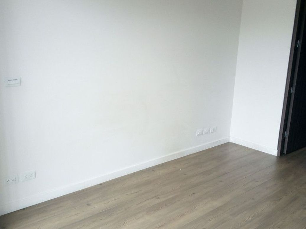 Apartaestudio en arriendo en El Contador, Bogotá, 42 m² · foto 7 de 10
