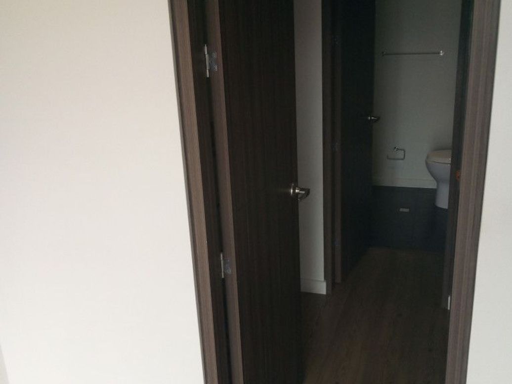 Apartaestudio en arriendo en El Contador, Bogotá, 42 m² · foto 9 de 10