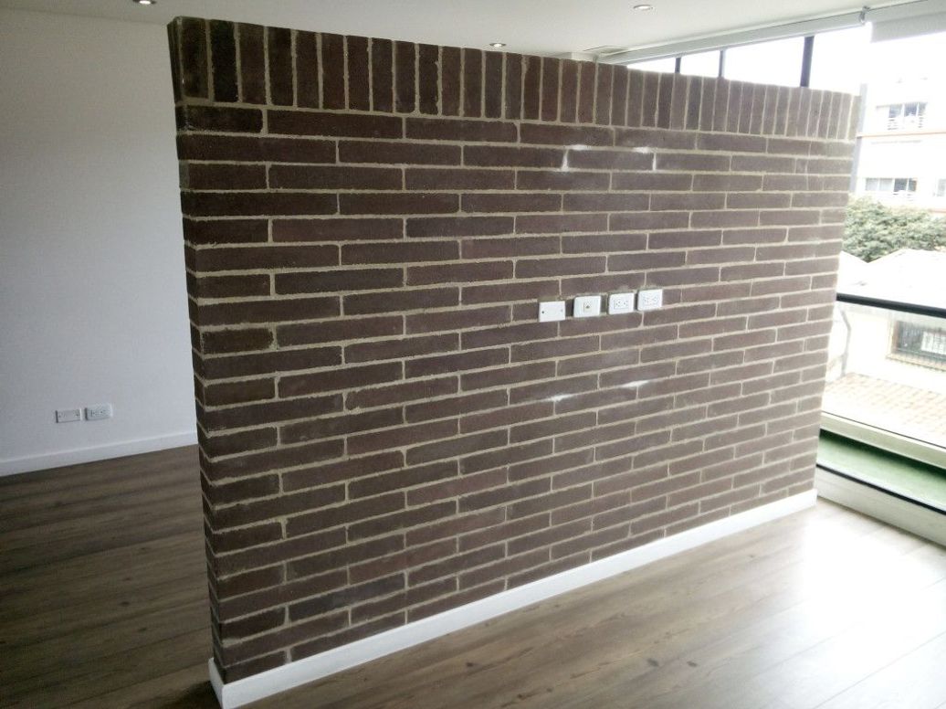 Apartaestudio en arriendo en El Contador, Bogotá, 42 m² · foto 4 de 10