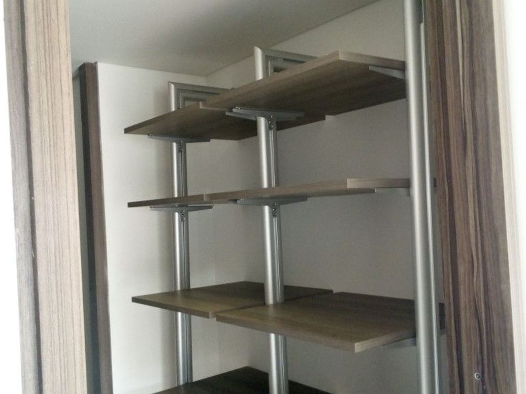 Apartaestudio en arriendo en El Contador, Bogotá, 42 m² · foto 10 de 10
