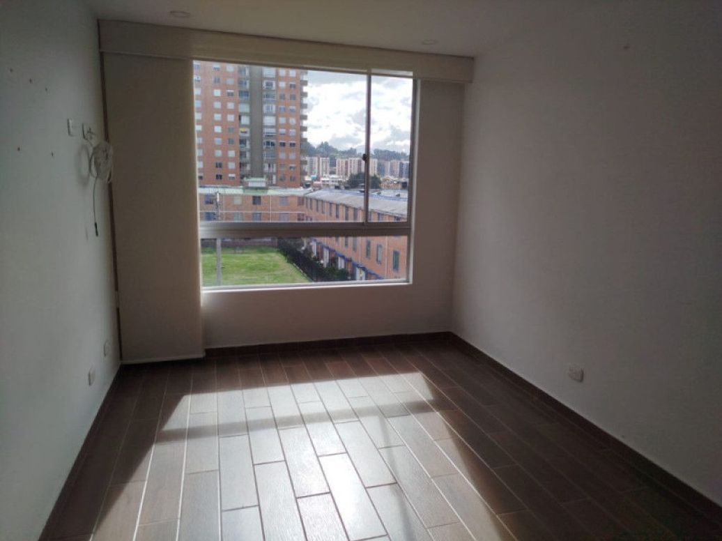 Apartamento de 3 alcobas en venta en Cantalejo, Bogotá, 59 m² · foto 3 de 20