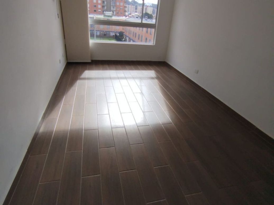 Apartamento de 3 alcobas en venta en Cantalejo, Bogotá, 59 m² · foto 4 de 20