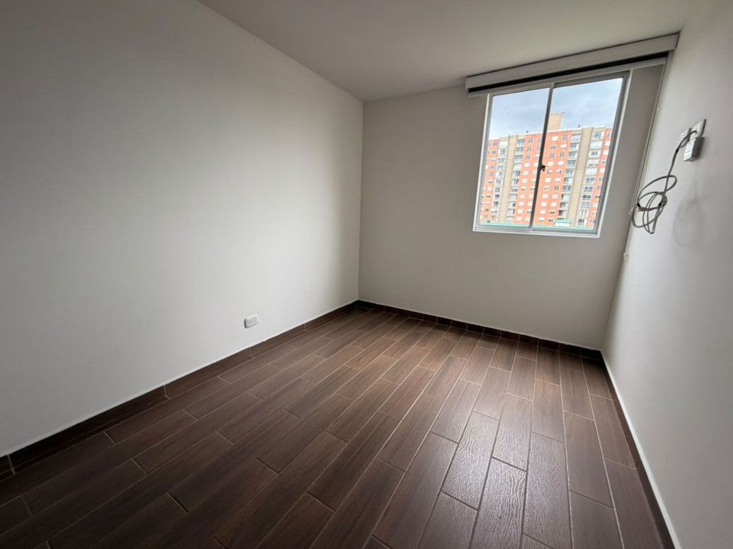 Apartamento de 3 alcobas en venta en Cantalejo, Bogotá, 59 m² · foto 17 de 20