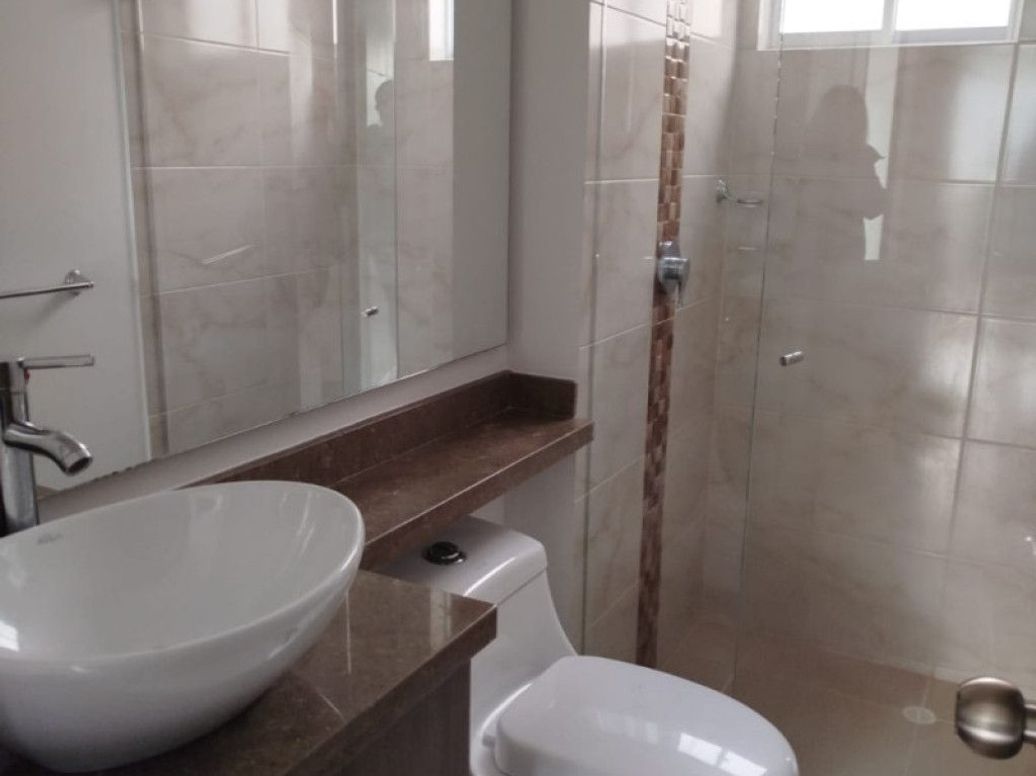 Apartamento de 3 alcobas en venta en Cantalejo, Bogotá, 59 m² · foto 8 de 20