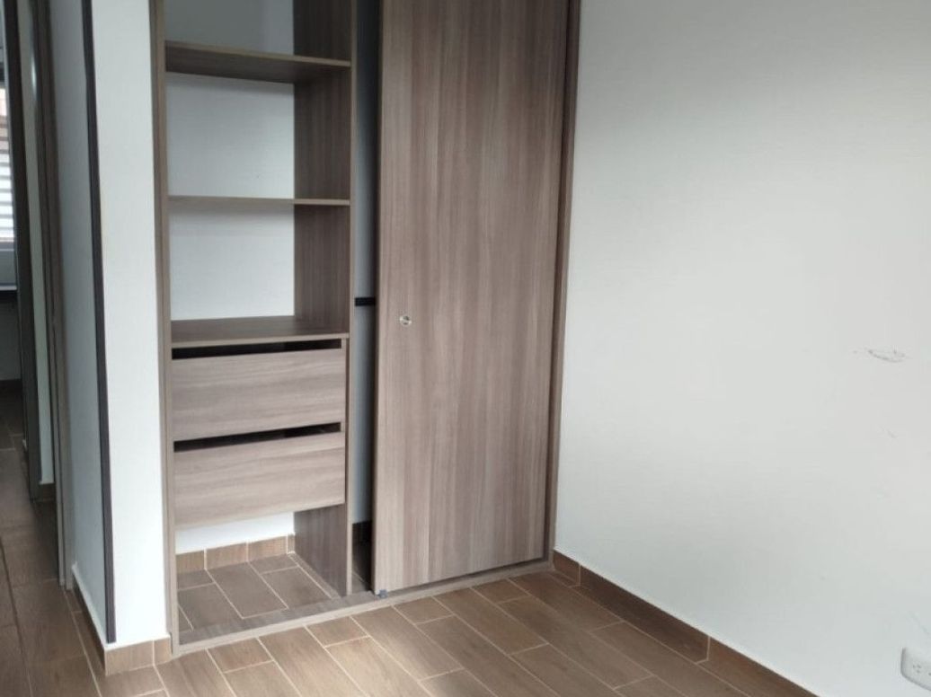 Apartamento de 3 alcobas en venta en Cantalejo, Bogotá, 59 m² · foto 7 de 20