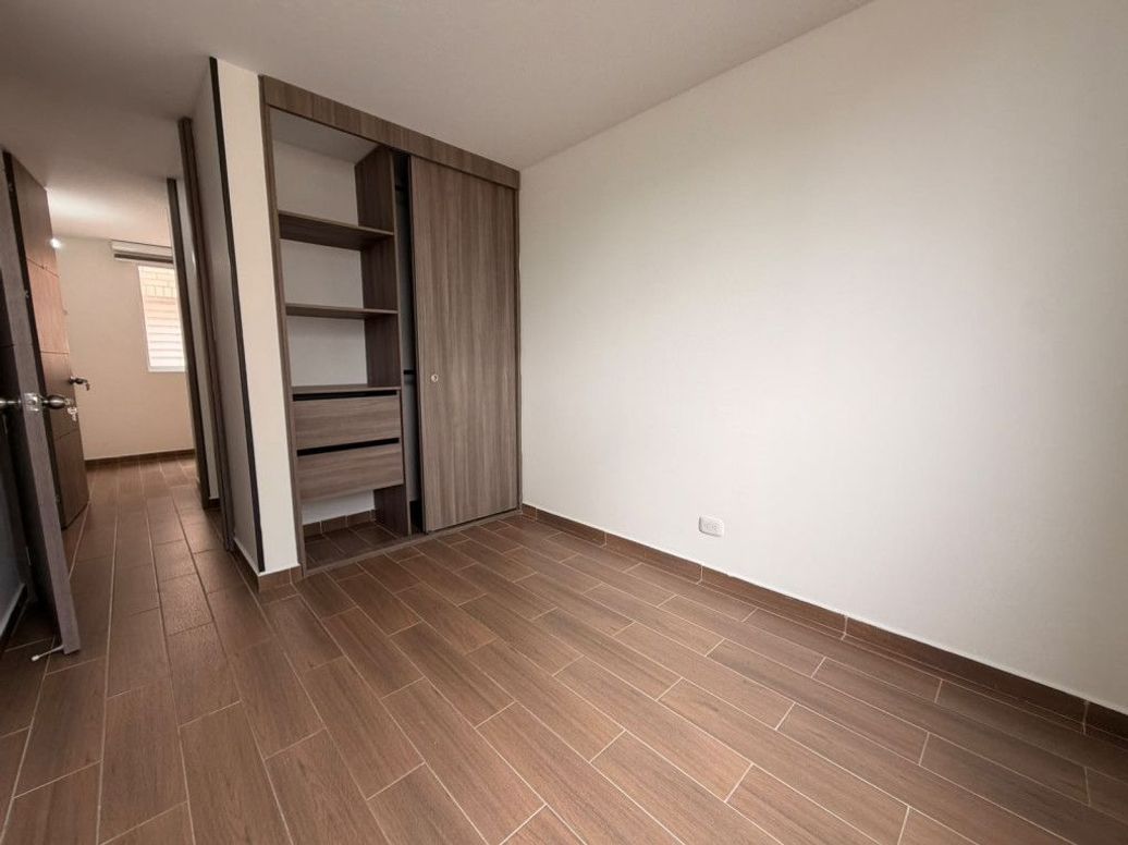 Apartamento de 3 alcobas en venta en Cantalejo, Bogotá, 59 m² · foto 16 de 20