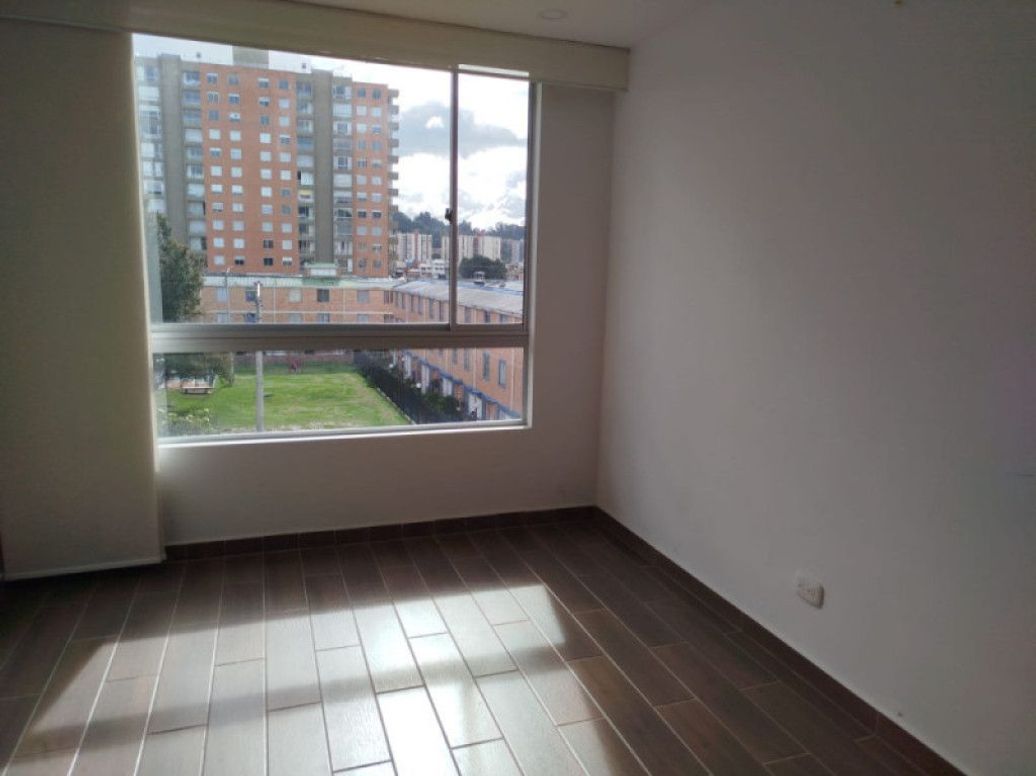 Apartamento de 3 alcobas en venta en Cantalejo, Bogotá, 59 m² · foto 11 de 20