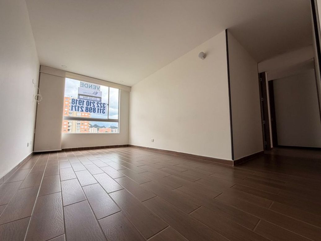 Apartamento de 3 alcobas en venta en Cantalejo, Bogotá, 59 m² · foto 13 de 20