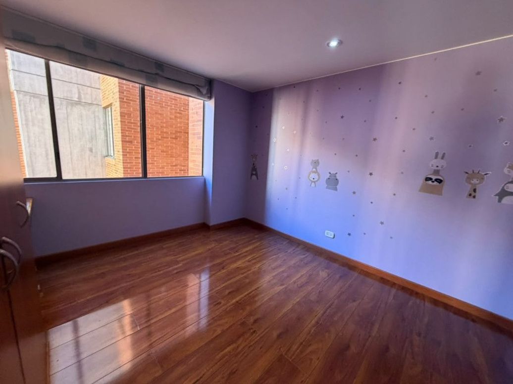 Apartamento de 3 alcobas en venta en Cr. Atabanza, Bogotá, 112 m² · foto 15 de 20