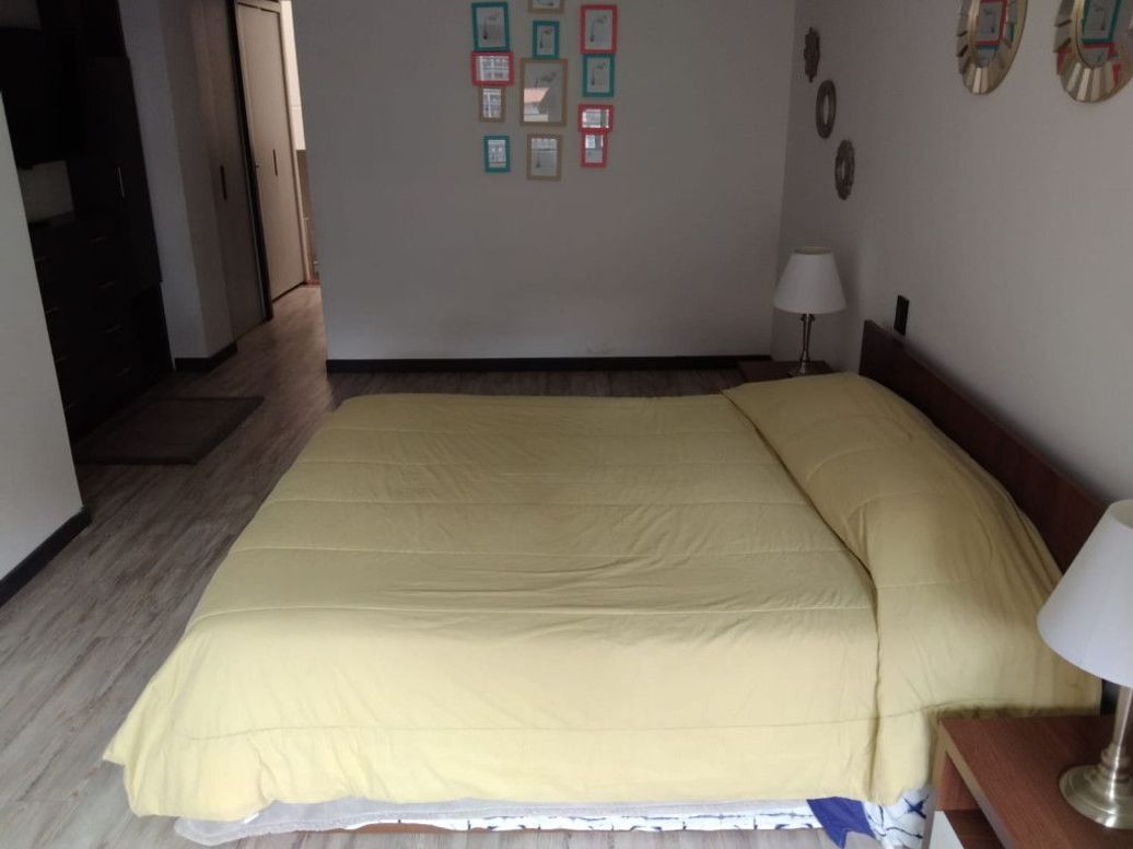 Apartamento de 3 alcobas en venta en Santa Barbara Central, Bogotá, 225 m² · foto 13 de 20