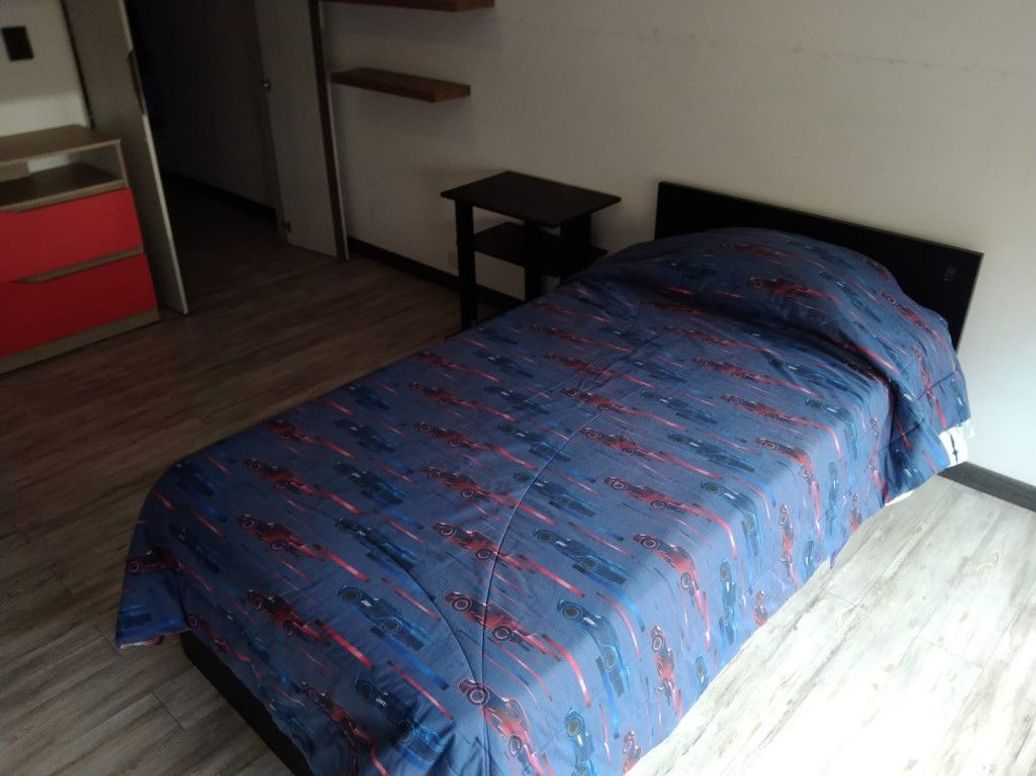 Apartamento de 3 alcobas en venta en Santa Barbara Central, Bogotá, 225 m² · foto 17 de 20