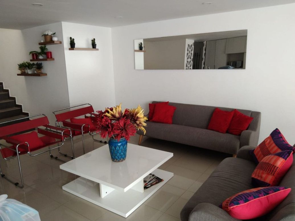 Apartamento de 3 alcobas en venta en Santa Barbara Central, Bogotá, 225 m² · foto 12 de 20