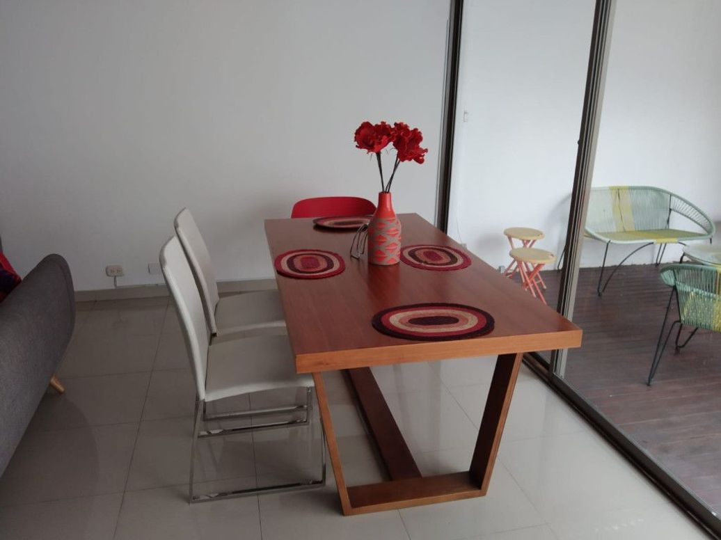 Apartamento de 3 alcobas en venta en Santa Barbara Central, Bogotá, 225 m² · foto 11 de 20