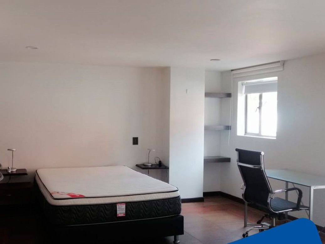 Apartamento de 3 alcobas en venta en Santa Barbara Central, Bogotá, 225 m² · foto 5 de 20