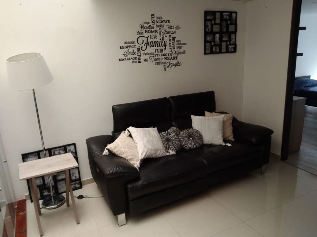 Apartamento de 3 alcobas en venta en Santa Barbara Central, Bogotá, 225 m² · foto 15 de 20