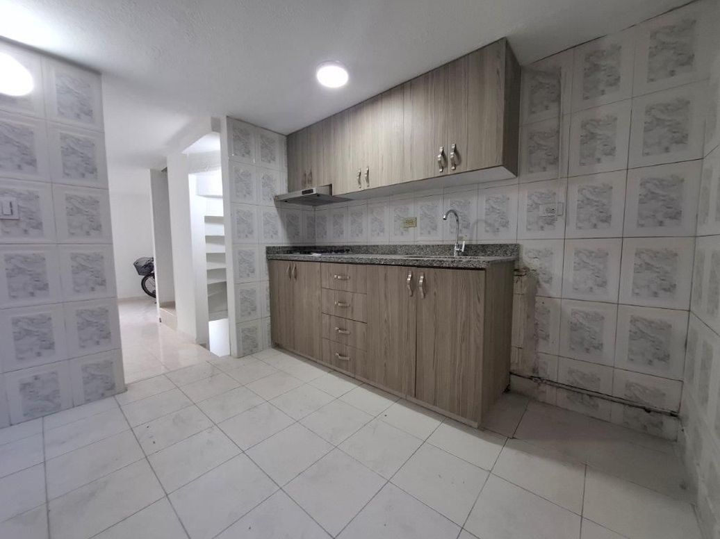 Apartamento de 2 alcobas en arriendo en La Pradera De Suba, Bogotá, 45 m² · foto 13 de 19