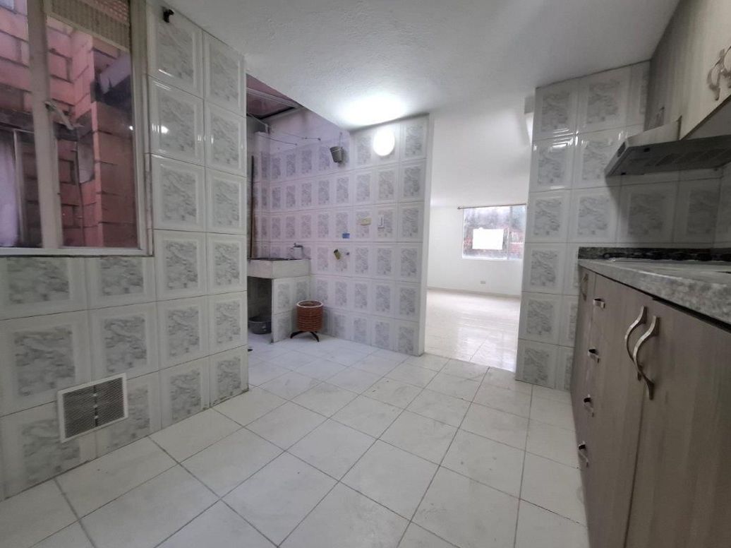 Apartamento de 2 alcobas en arriendo en La Pradera De Suba, Bogotá, 45 m² · foto 14 de 19
