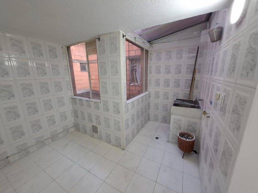 Apartamento de 2 alcobas en arriendo en La Pradera De Suba, Bogotá, 45 m² · foto 15 de 19