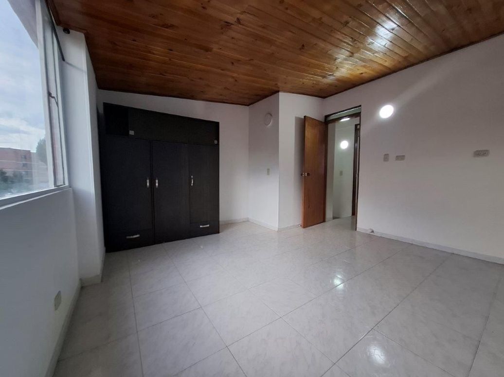 Apartamento de 2 alcobas en arriendo en La Pradera De Suba, Bogotá, 45 m² · foto 3 de 19