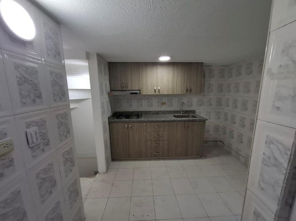 Apartamento de 2 alcobas en arriendo en La Pradera De Suba, Bogotá, 45 m² · foto 19 de 19