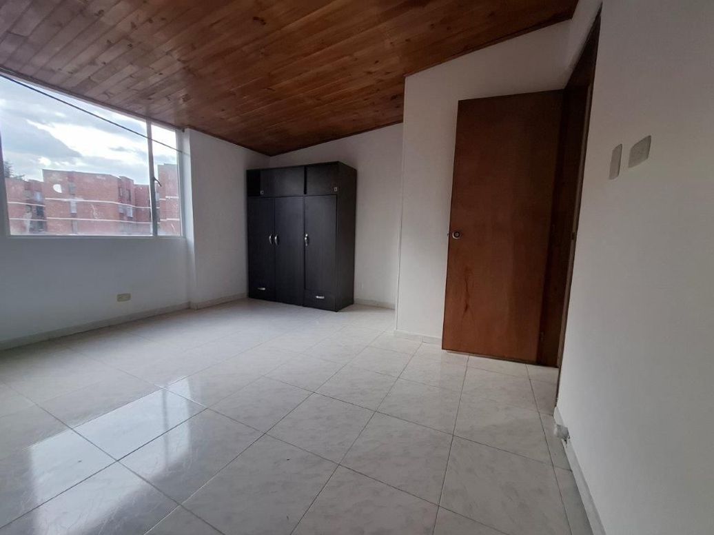 Apartamento de 2 alcobas en arriendo en La Pradera De Suba, Bogotá, 45 m² · foto 11 de 19