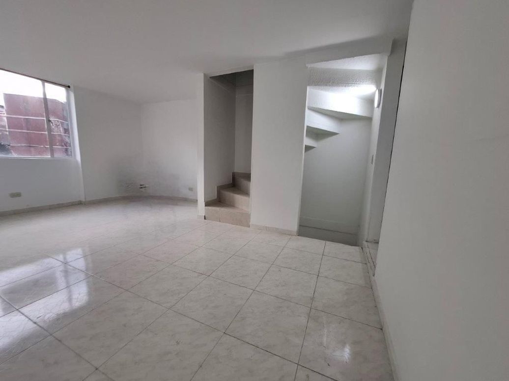 Apartamento de 2 alcobas en arriendo en La Pradera De Suba, Bogotá, 45 m² · foto 4 de 19