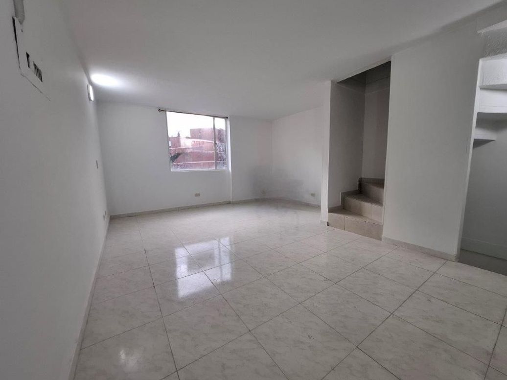 Apartamento de 2 alcobas en arriendo en La Pradera De Suba, Bogotá, 45 m² · foto 10 de 19